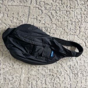 Kavu Rope Sling Crossbody Backpack